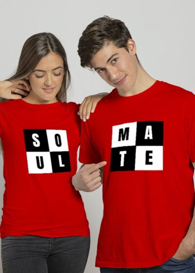 buy couple t shirts online india