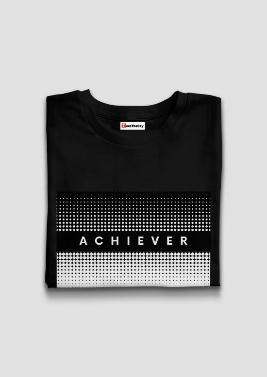 Achiever t-shirt