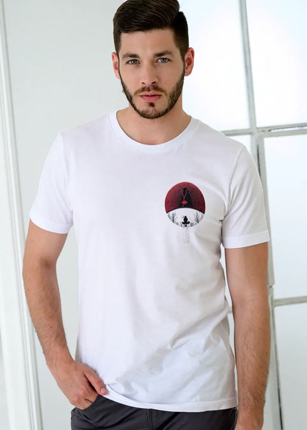 Buy Pocket Pack Of 3 T shirt Men India Online - Black, White, Grey