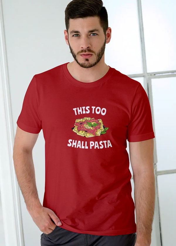 Buy Sarcastic Tshirt Online In India -  India
