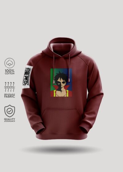 Buy sale anime hoodies