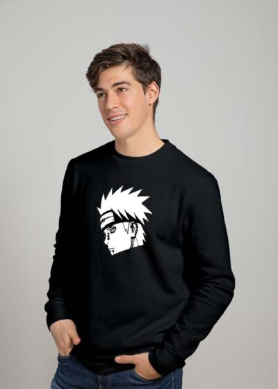 Buy Anime T-Shirts for Men Online in India at Broomer